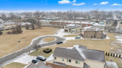 441 Francesco Ct, Dearborn, MI 48124 - photo 4