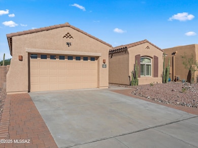 7861 N Blakey Ln, Tucson, AZ 85743 - photo 2