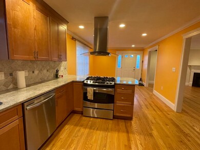 62 Trowbridge St unit 2, Belmont, MA 02478 - photo 2