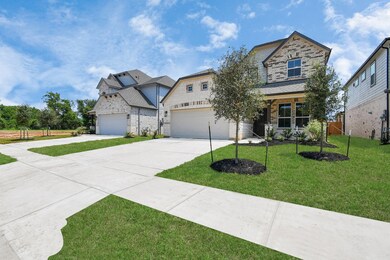 15014 Rural Ridge Rd, Cypress, TX 77429 - photo 3