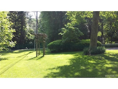 side yard