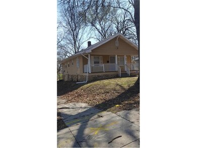 7001 Agnes Ave, Kansas City, MO 64132 - photo 2