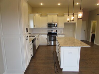 Custom Cabinets