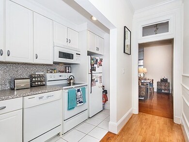 373 Commonwealth Ave unit 403, Boston, MA 02115 - photo 4
