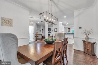 254 Whitworth Dr, Culpeper, VA 22701 - photo 7