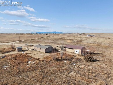 21150 Sampson Rd, Peyton, CO 80831 - photo 7