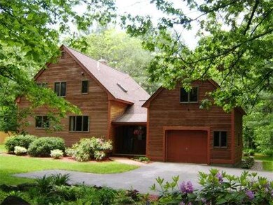 5 Waldingfield Rd, Georgetown, MA 01833 - photo 2