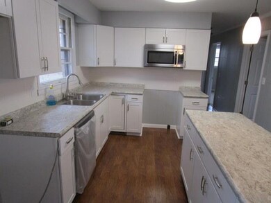 COMPLETELY NEW KITCHEN