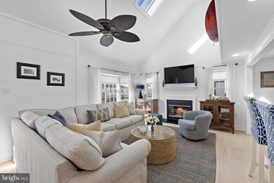 9 W Inlet Rd, Long Beach Township, NJ 08008 - photo 4