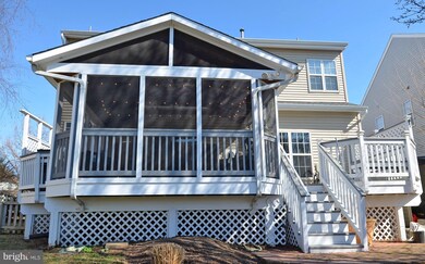 26157 Rachel Hill Dr, Chantilly, VA 20152 - photo 2