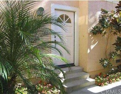 Your front door . . . Welcome!