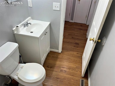 4328 Ericson Dr, Colorado Springs, CO 80906 - photo 5