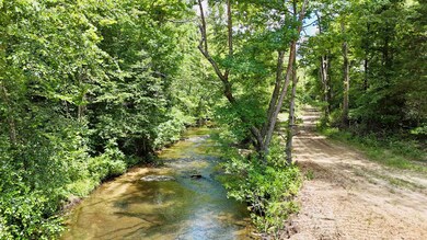 75.33 acres Rose Trail, Melbourne, AR 72556 - photo 5