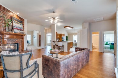 1212 Majestic Way, Wylie, TX 75098 - photo 7