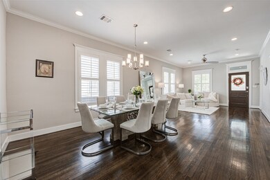 431 Arlington St, Houston, TX 77007 - photo 6