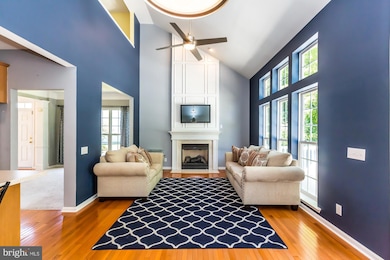 684 Churchill Rd, Chester Springs, PA 19425 - photo 2