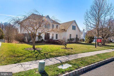 5035 Redfield Rd, Doylestown, PA 18902 - photo 3