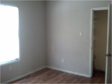 Bedroom.