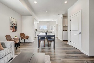 2220 E La Salle St unit 105, Colorado Springs, CO 80909 - photo 3