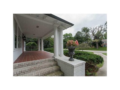 Entryway.