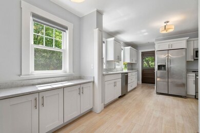 14 Pine St unit 1, Arlington, MA 02474 - photo 5