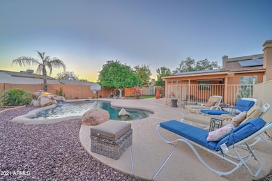 19202 N 15th Place, Phoenix, AZ 85024 - photo 2