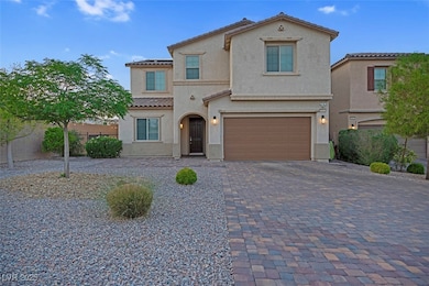 Welcome Home!