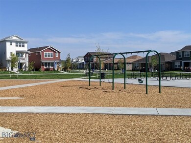 Park Across the Street