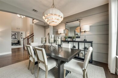 Model Representation. Not actual home. Options and