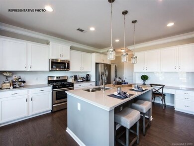 328 Harrison Ln unit 81, Locust, NC 28097 - photo 6