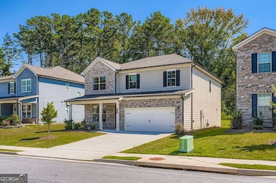 325 Caledonia Ct, Peachtree City, GA 30269 - photo 3