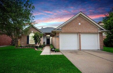 17926 Calm Brook Ct, Houston, TX 77095 - photo 2