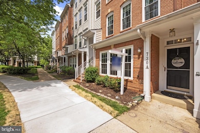 730 Main St unit A, Gaithersburg, MD 20878 - photo 4