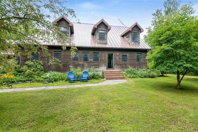 48 Clark Rd, Fairfax, VT 05454 - photo 2