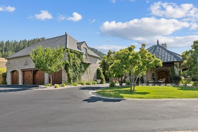 2722 Contour Rd, Missoula, MT 59802 - photo 3