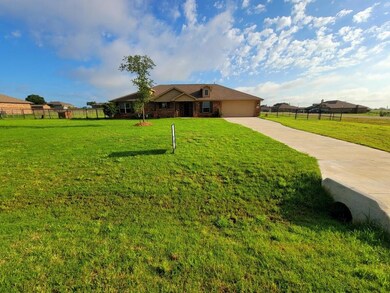 206 Springwood Ranch Loop, Springtown, TX 76082 - photo 5