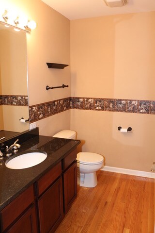 7305 W 71st St unit F, Bridgeview, IL 60455 - photo 5