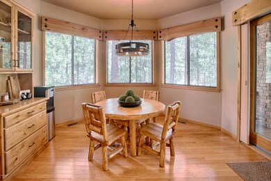 Eat in Kitchen