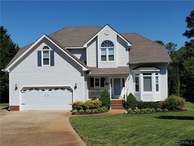 3700 Stamford Cir, Midlothian, VA 23112 - photo 3