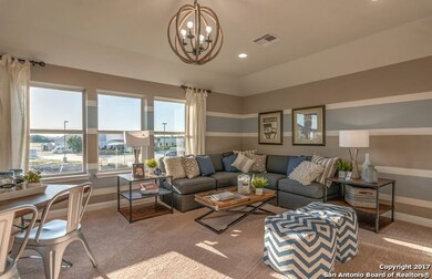 12221 Bianca Mill Way, San Antonio, TX 78254 - photo 4