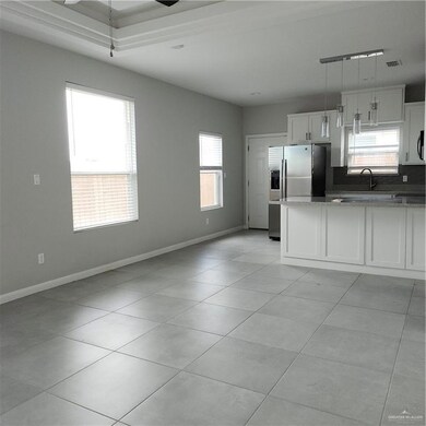 906 N Clarence Ave unit 1, Edinburg, TX 78541 - photo 2