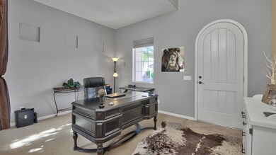 471 N Eucalyptus Place, Chandler, AZ 85225 - photo 6