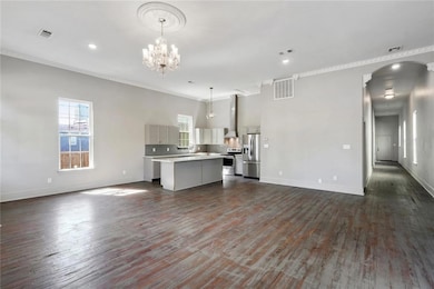 1804 Bienville St, New Orleans, LA 70112 - photo 3