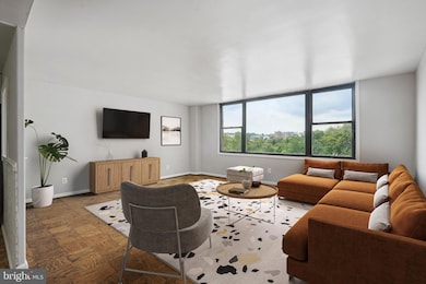 4600 Duke St unit 603, Alexandria, VA 22304 - photo 3