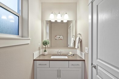 Talent - Bathroom