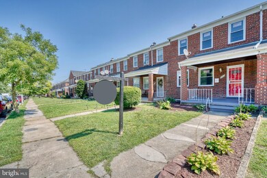 3405 Woodstock Ave, Baltimore, MD 21213 - photo 3