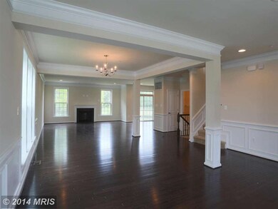 8167 Ridgely Loop, Severn, MD 21144 - photo 3