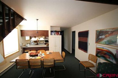 0 Hunter Hill Road Paradise 208 unit 208 Paradise co, Mt. Crested Butte, CO 81225 - photo 2
