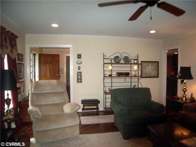 Den/Family/Great Room