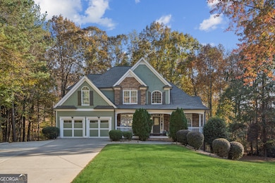 8160 Willow Point, Gainesville, GA 30506 - photo 2